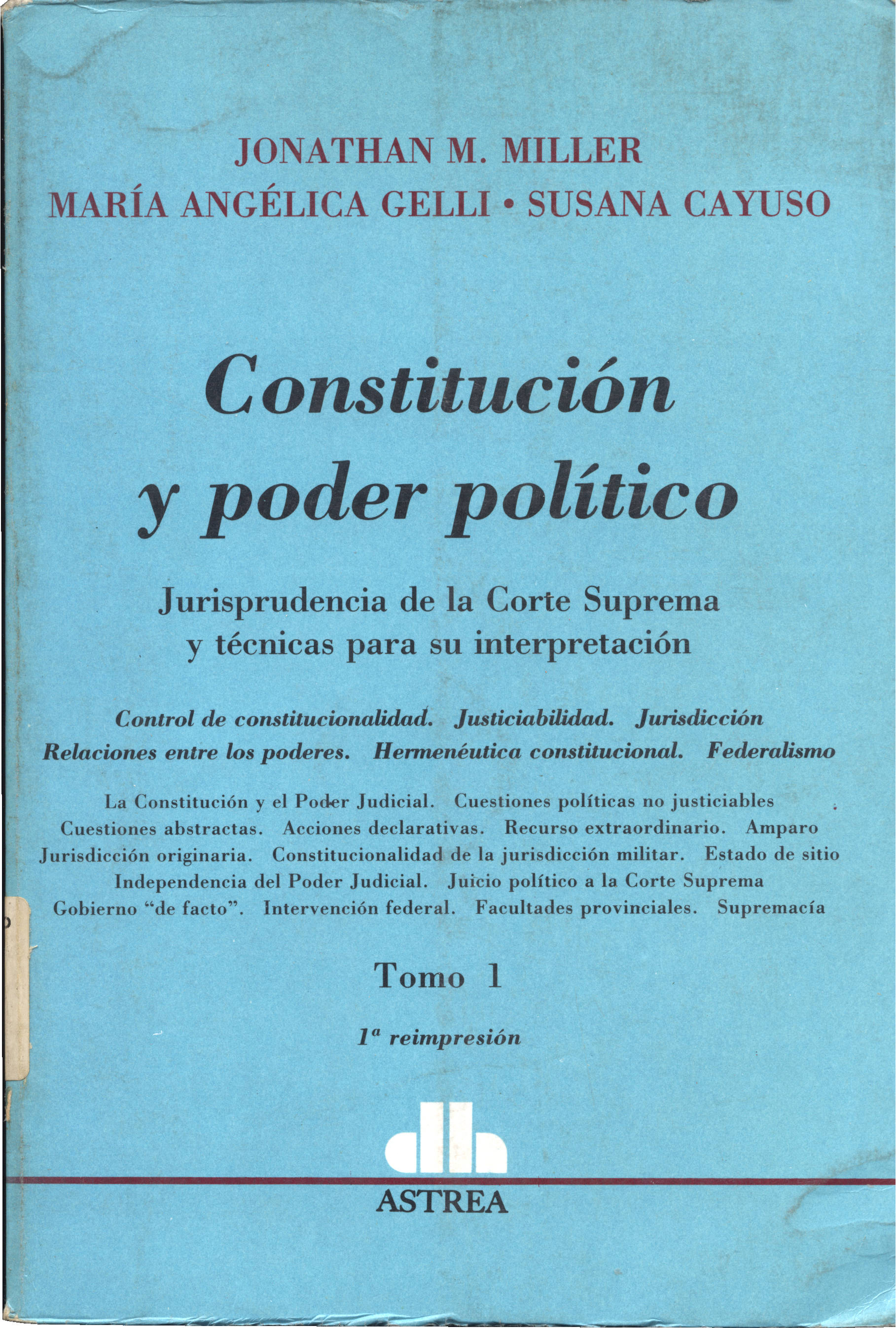 Libro